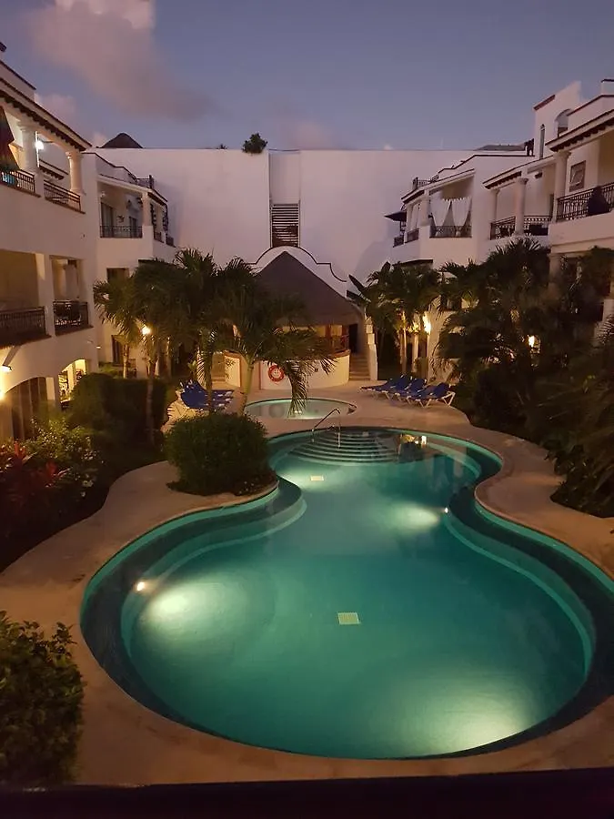 Gaviotas 2 Hermoso Departamento Apartment Playa del Carmen