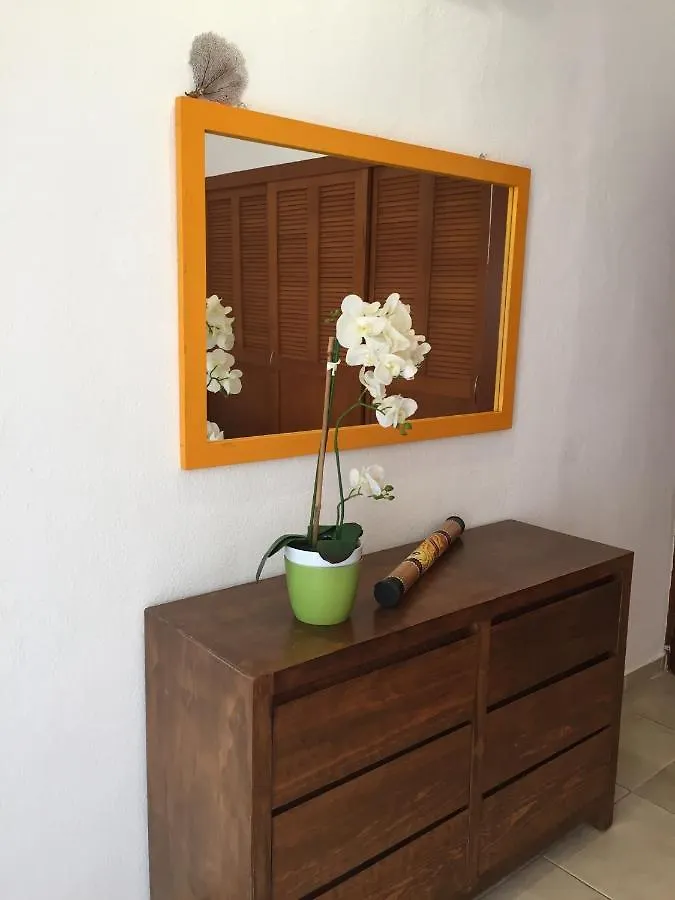 Gaviotas 2 Hermoso Departamento Apartment Playa del Carmen 0*,  Mexico
